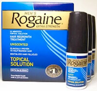 ロゲイン5％（液状タイプ）